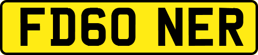 FD60NER