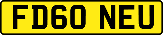 FD60NEU