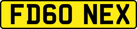 FD60NEX