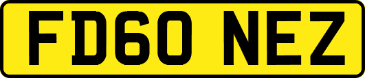 FD60NEZ