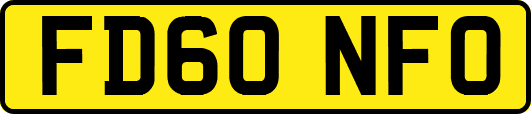 FD60NFO