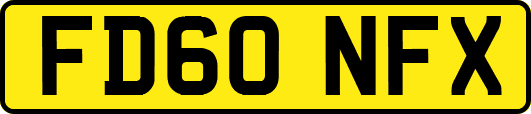 FD60NFX
