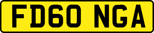 FD60NGA