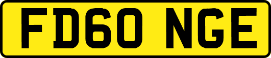 FD60NGE