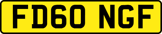 FD60NGF