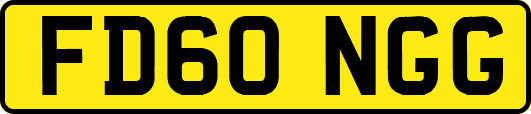 FD60NGG