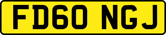 FD60NGJ