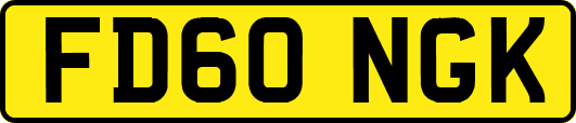 FD60NGK