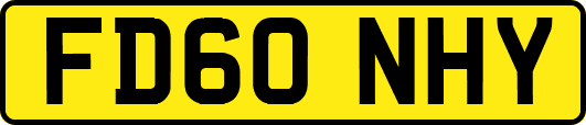 FD60NHY