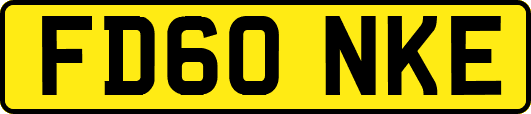 FD60NKE