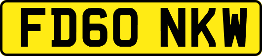 FD60NKW