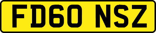 FD60NSZ