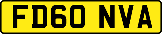 FD60NVA