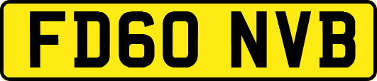 FD60NVB