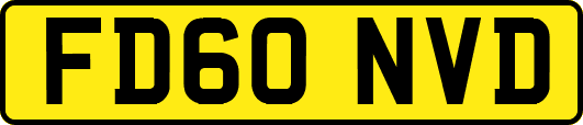 FD60NVD