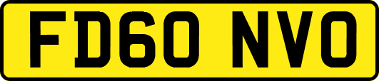 FD60NVO