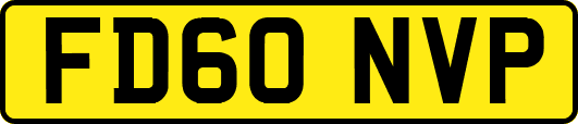 FD60NVP