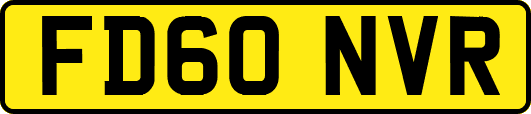 FD60NVR