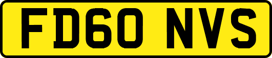 FD60NVS