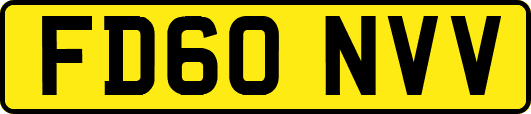 FD60NVV