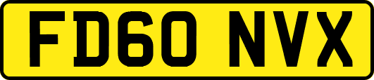 FD60NVX