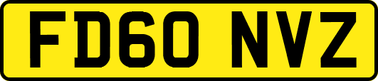 FD60NVZ