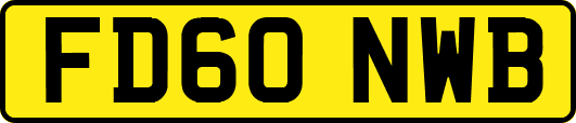 FD60NWB
