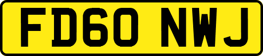 FD60NWJ