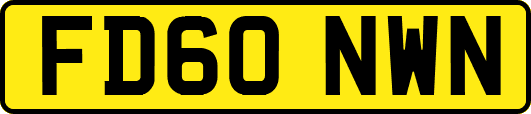 FD60NWN