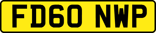 FD60NWP