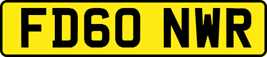 FD60NWR