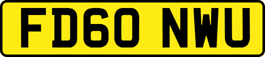 FD60NWU