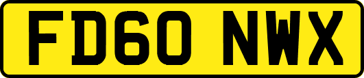 FD60NWX
