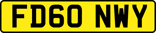 FD60NWY