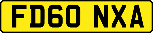FD60NXA