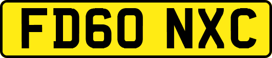 FD60NXC