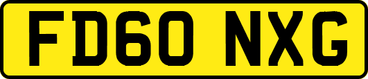 FD60NXG