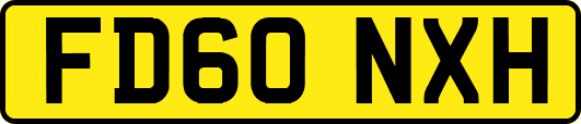 FD60NXH