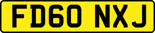 FD60NXJ