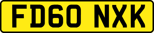 FD60NXK