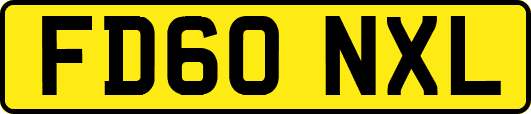 FD60NXL