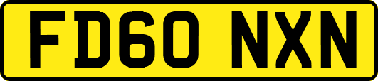FD60NXN