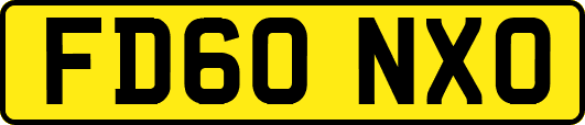 FD60NXO