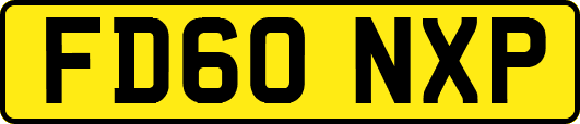 FD60NXP