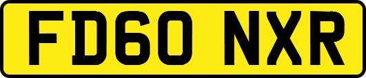 FD60NXR