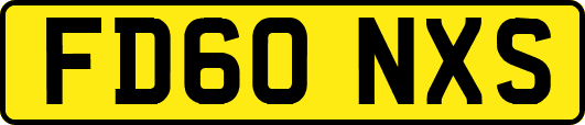 FD60NXS