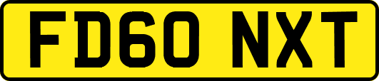 FD60NXT
