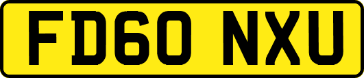 FD60NXU