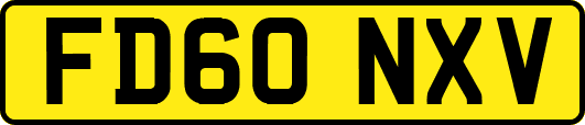 FD60NXV