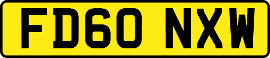 FD60NXW